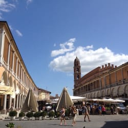 Piazza del Popolo