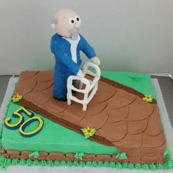 Allbritton's Cake House & Catering