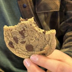 Red Banjo Pizza - Cookie