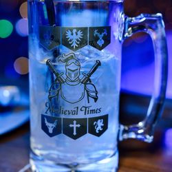 Medieval Times Dinner & Tournament