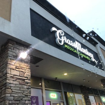 Grass Monkey Cannabis - Cannabis Clinics Near Me - South Portland, Maine Grass Monkey Cannabis - Cannabis Clinics Near Me - South Portland, Maine