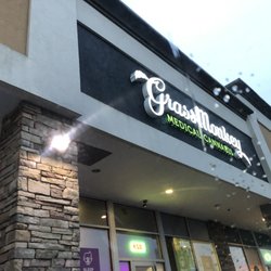 Grass Monkey Cannabis