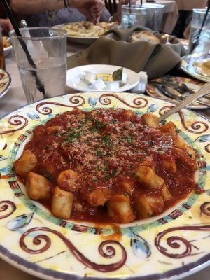Rossi's Ristorante by null