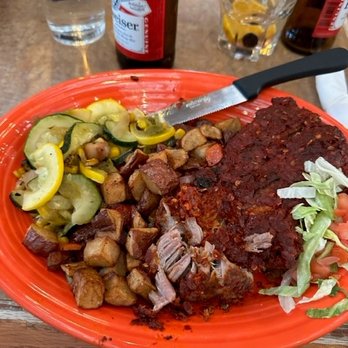 El Pinto - New Mexican Cuisine Near Me - Albuquerque, New Mexico