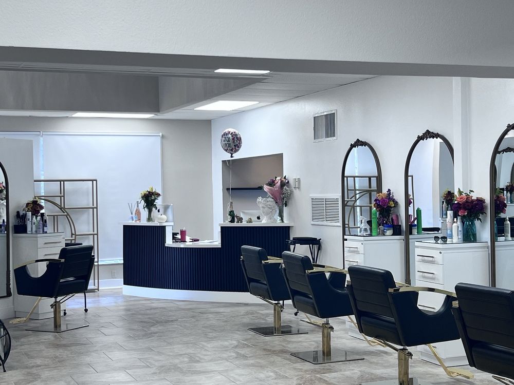 Eden Salon & Spa Image