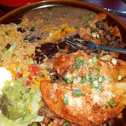 Mazatlan Restaurant - Taco Cabana.