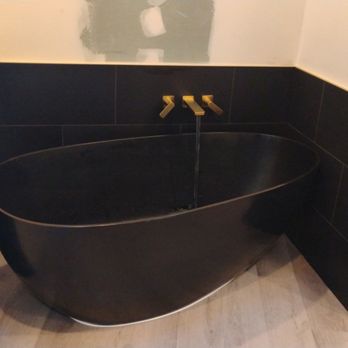 V B Custom Fix - Master Tub/Soaker wall tiles - Handyman Near Me - Pacific, Washington V B Custom Fix - Master Tub/Soaker wall tiles - Handyman Near Me - Pacific, Washington