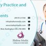 Photo of Halton Medix