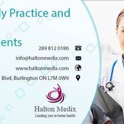 Halton Medix