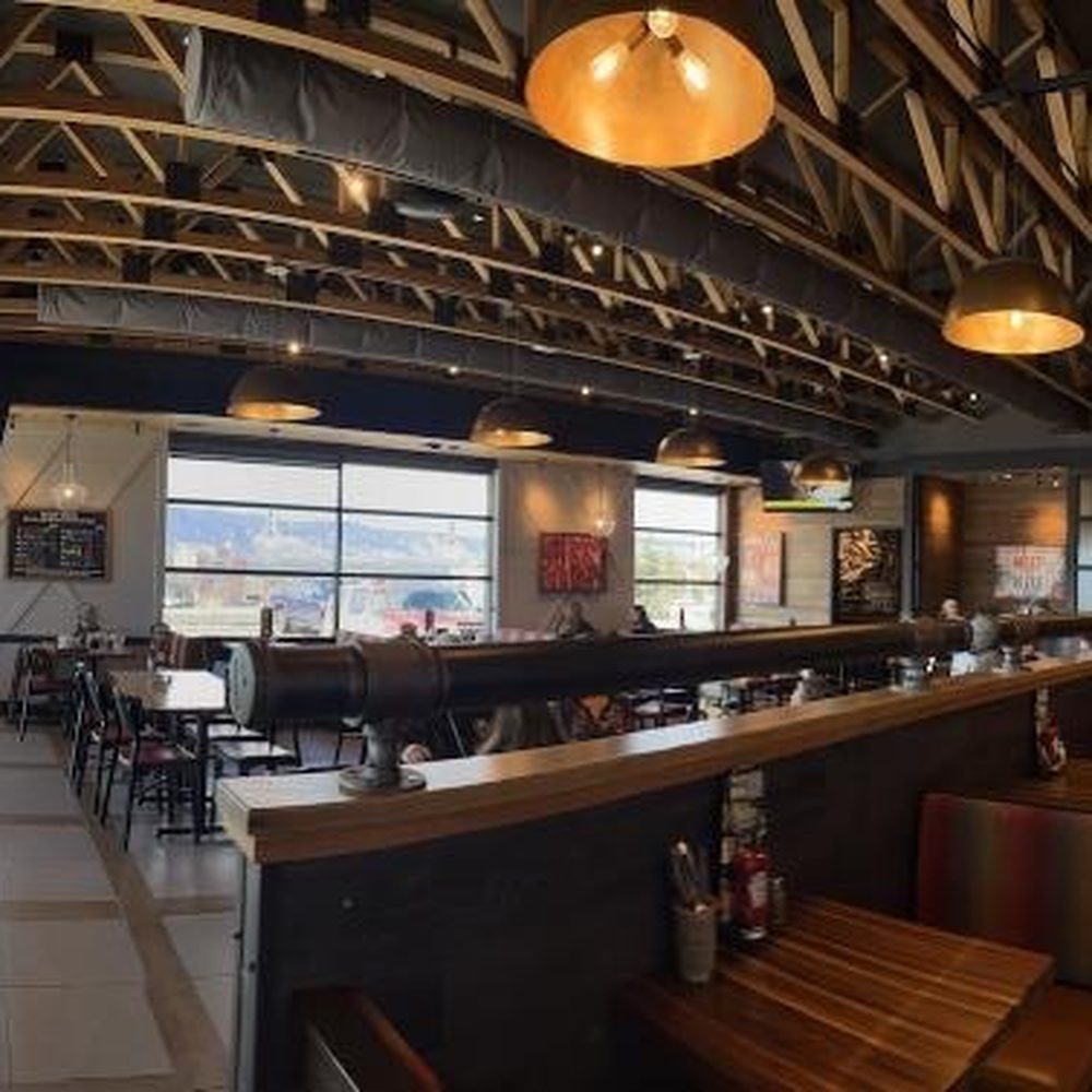 Chili's - Empty restaurant but no service. Never seated. Go elsewhere. - Bars Near Me - Colorado Springs, Colorado Chili's - Empty restaurant but no service. Never seated. Go elsewhere. - Bars Near Me - Colorado Springs, Colorado