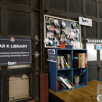 Bar K - Dog Parks Near Me - Kansas City, Missouri