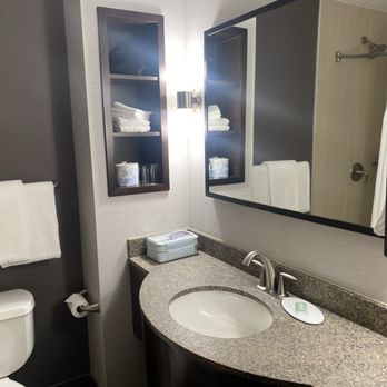 Courtyard by Marriott Los Angeles Woodland Hills - Hotels Near Me - Woodland Hills, California
