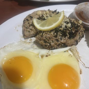 Eggs 'n Things - Waikiki Beach Eggspress - Fresh Line-Caught Ahi and Eggs - Breakfast & Brunch Near Me - Honolulu, Hawaii Eggs 'n Things - Waikiki Beach Eggspress - Fresh Line-Caught Ahi and Eggs - Breakfast & Brunch Near Me - Honolulu, Hawaii