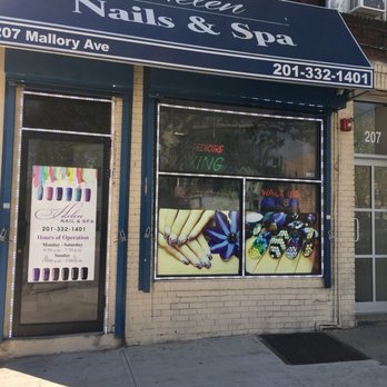 Helen Nail's & Spa - Nail Technicians Near Me - Jersey City, New Jersey Helen Nail's & Spa - Nail Technicians Near Me - Jersey City, New Jersey
