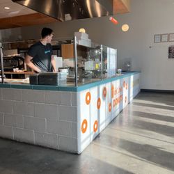Sons Donuts - Checking out Son's get 4 free with 12 mini's today