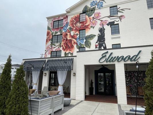 Elwood Hotel & Suites by null