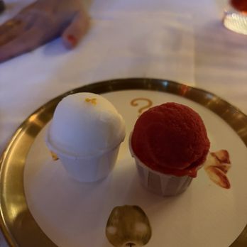 Torrisi - Icies - Italian Near Me - New York, New York