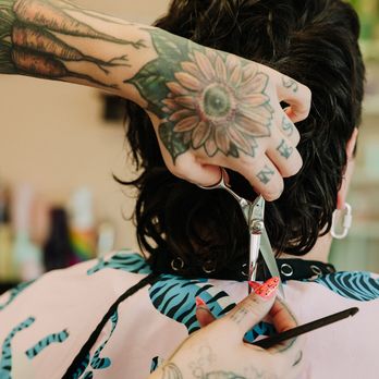 Hey Hello - Hair Stylists Near Me - Denver, Colorado Hey Hello - Hair Stylists Near Me - Denver, Colorado
