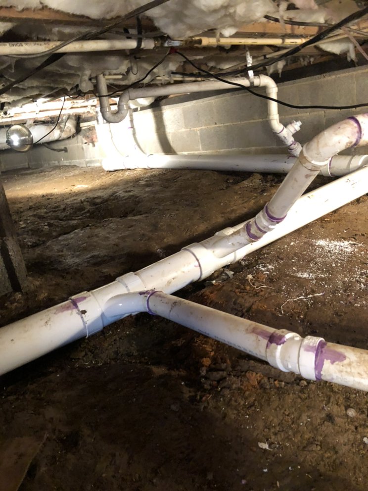 Slide of Watermanplumbing