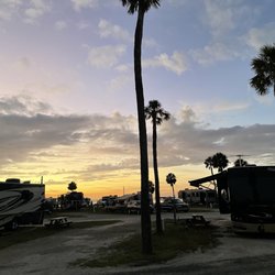 Presnell's Bayside Marina & Rv Resort
