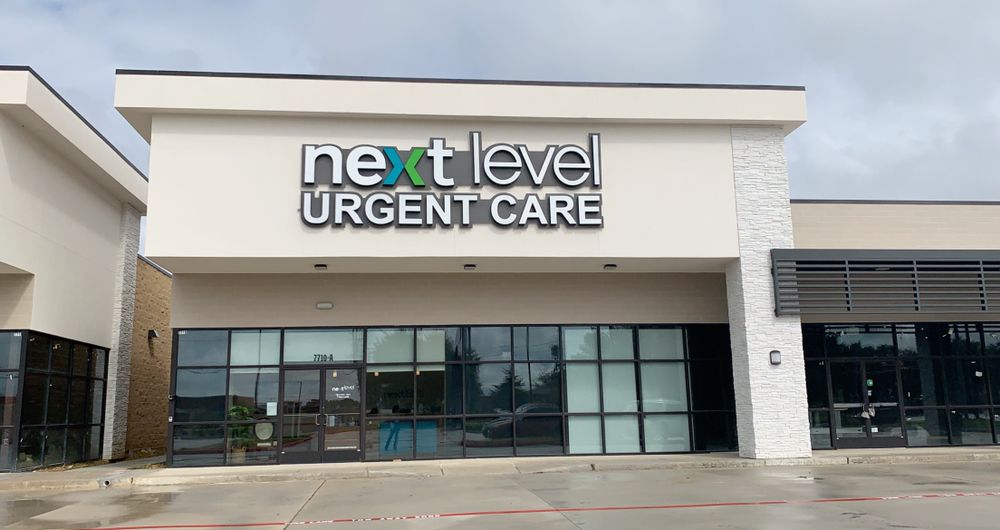NEXT LEVEL URGENT CARE | BAYTOWN - Updated March 2025 - 7710 Garth Rd
