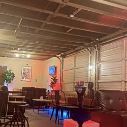 Infinity Hookah Lounge