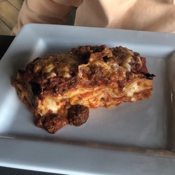 Paolo's Deli - Meat lasagna way worth the trip. - Italian Near Me - Reno, Nevada Paolo's Deli - Meat lasagna way worth the trip. - Italian Near Me - Reno, Nevada