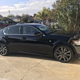 Ceramic coating/paint correction/details