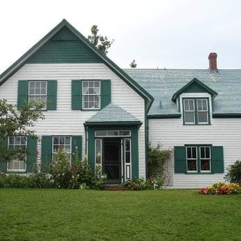 Green Gables Heritage Place - Landmarks & Historical Buildings Near Me - Cavendish, Prince Edward Island