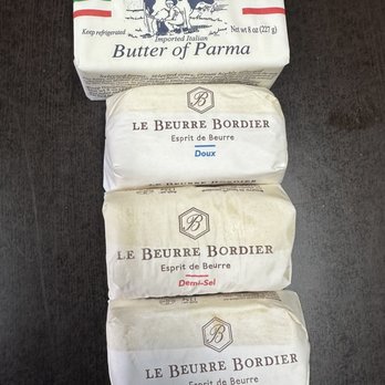 Epicurus Gourmet - Butter!!! - Specialty Food Near Me - North Hollywood, California Epicurus Gourmet - Butter!!! - Specialty Food Near Me - North Hollywood, California