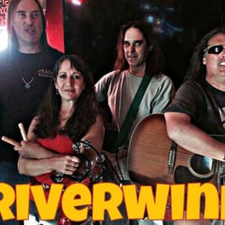 Hideaway - The very popular local Riverwind Band invites you to come and kick up your heels or cool them with a drink while enjoying their great sound!
