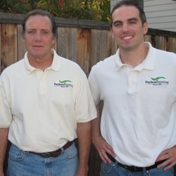Payless Painting - Ken & Mathew Rice. 2nd and 3rd Generation Painting Contractors.