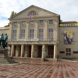 Deutsches Nationaltheater