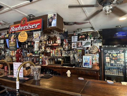 Cook's Corner by null