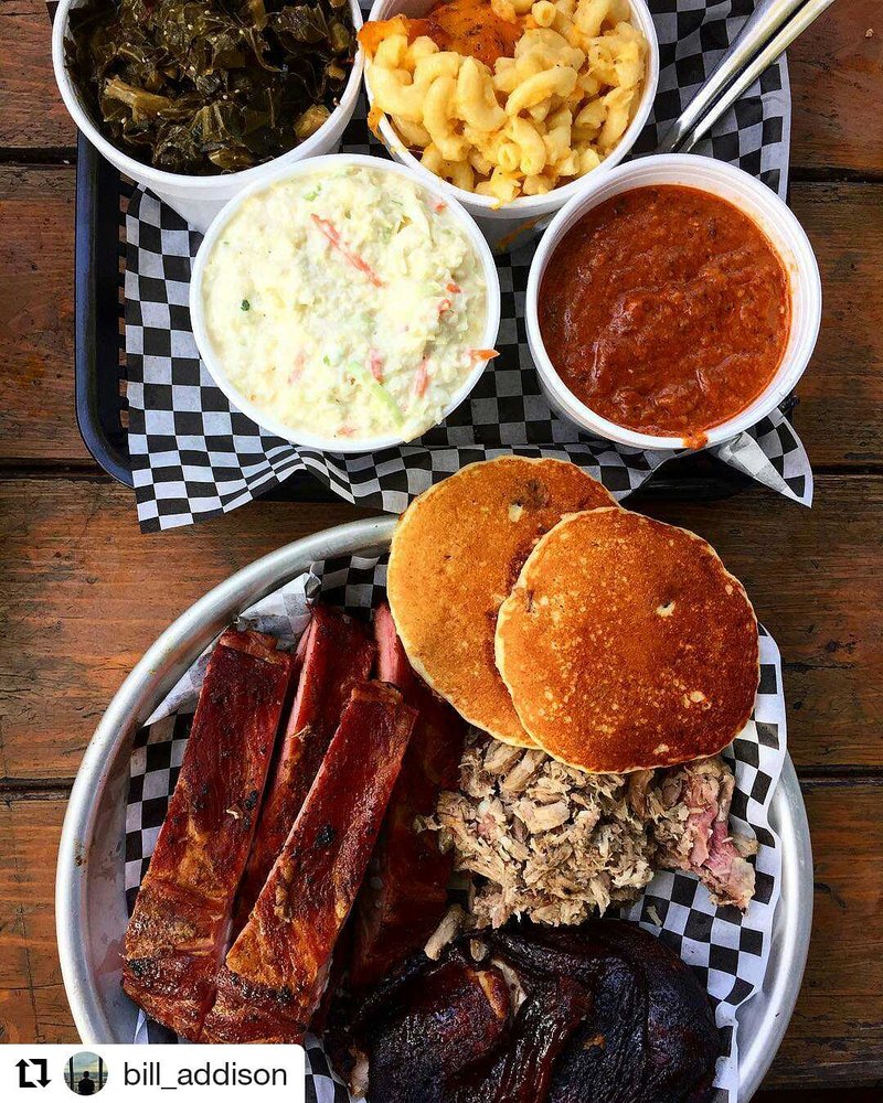 B’S CRACKLIN’ BARBECUE CLOSED 343 Photos & 408 Reviews Barbeque