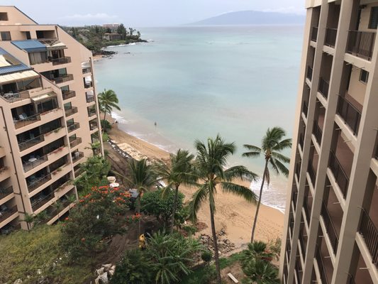 Valley Isle Resort by null