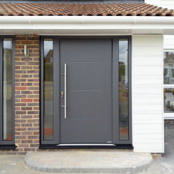 Access Garage Doors - Garage Door Services Near Me - Upminster, ESS
