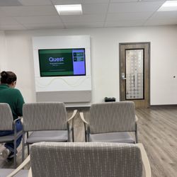 Quest Diagnostics