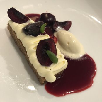 The Greenhouse - French Near Me - London, XGL