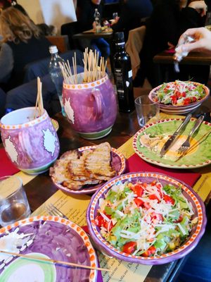 Arrosticini Divini by null