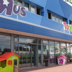 Toys"R"Us - Toys "R" Us