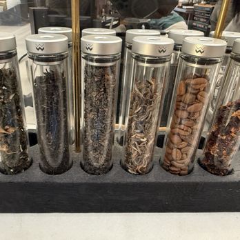 Kaizen & Coffee - Loose leaf teas by Rishi - Coffee & Tea Near Me - San Mateo, California Kaizen & Coffee - Loose leaf teas by Rishi - Coffee & Tea Near Me - San Mateo, California