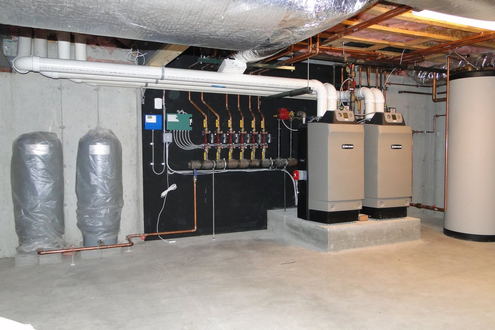 Slide of Rozmus Plumbing & Heating