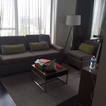 Element Vancouver Metrotown - Living room - Hotels Near Me - Burnaby, British Columbia Element Vancouver Metrotown - Living room - Hotels Near Me - Burnaby, British Columbia