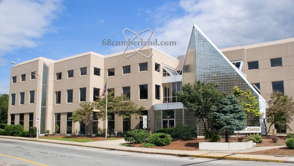 THE PLAZA CENTER Updated June 2024 68 Cumberland St, Woonsocket, Rhode Island Property