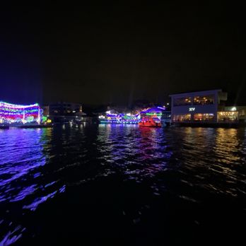 Oyster's Landing Marina - Marina at night - Marinas Near Me - Austin, Texas Oyster's Landing Marina - Marina at night - Marinas Near Me - Austin, Texas