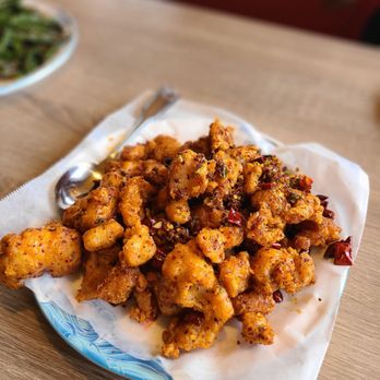 Northern Cafe - Chongqing Crispy Chicken - Noodles Near Me - Los Angeles, California Northern Cafe - Chongqing Crispy Chicken - Noodles Near Me - Los Angeles, California