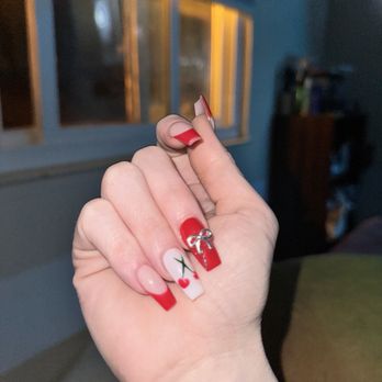 Lena Nails - Nail Salons Near Me - Citrus Heights, California Lena Nails - Nail Salons Near Me - Citrus Heights, California