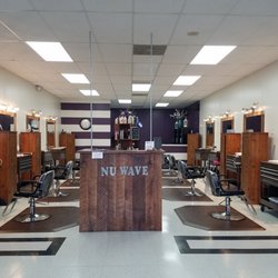 Nuwave Salon