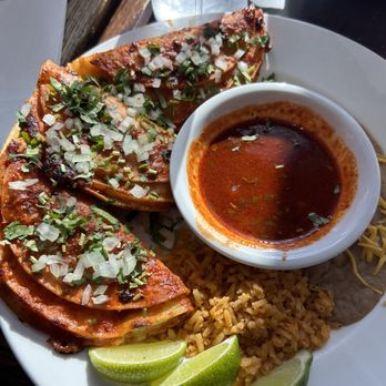 Alejandro's Mexican Food - Birria Taco Plate - Mexican Near Me - Flagstaff, Arizona Alejandro's Mexican Food - Birria Taco Plate - Mexican Near Me - Flagstaff, Arizona